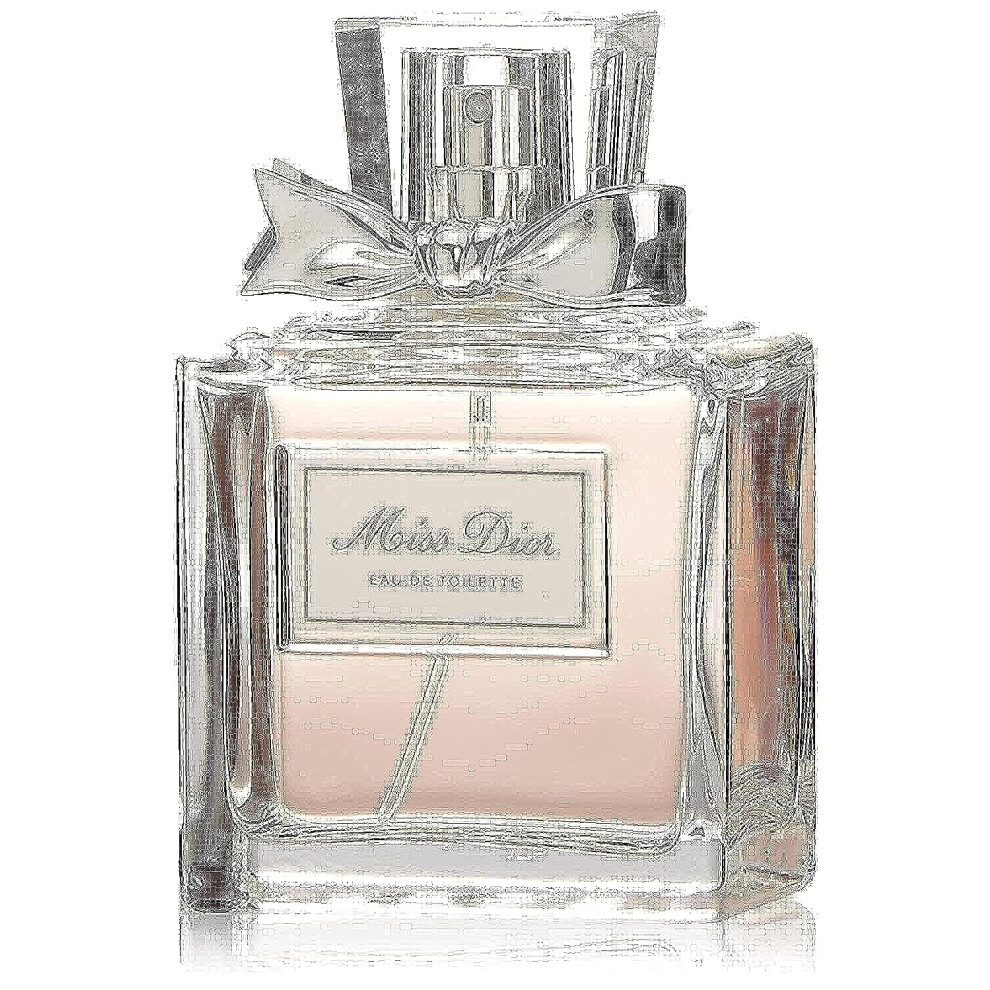 Christian Dior MISS DIOR  EDT SPR 34 oz  100 ml