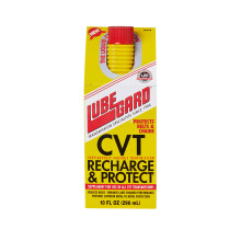 Lubegard 67010 CVT Recharge Protect 10 fl oz
