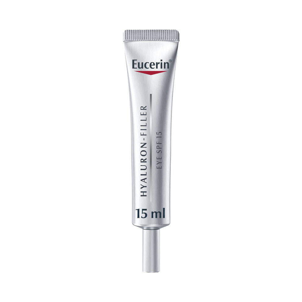 Eucerin Antiage Hyaluron Filler Eye Treatment 15Ml