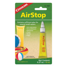 Coghlan's Airstop Vinyl Reparatie Lijm voor PVC en Opblaasbare Reparaties