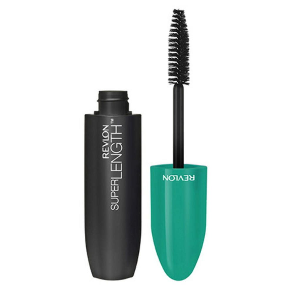 Revlon Super Length Mascara  Blackened Brown