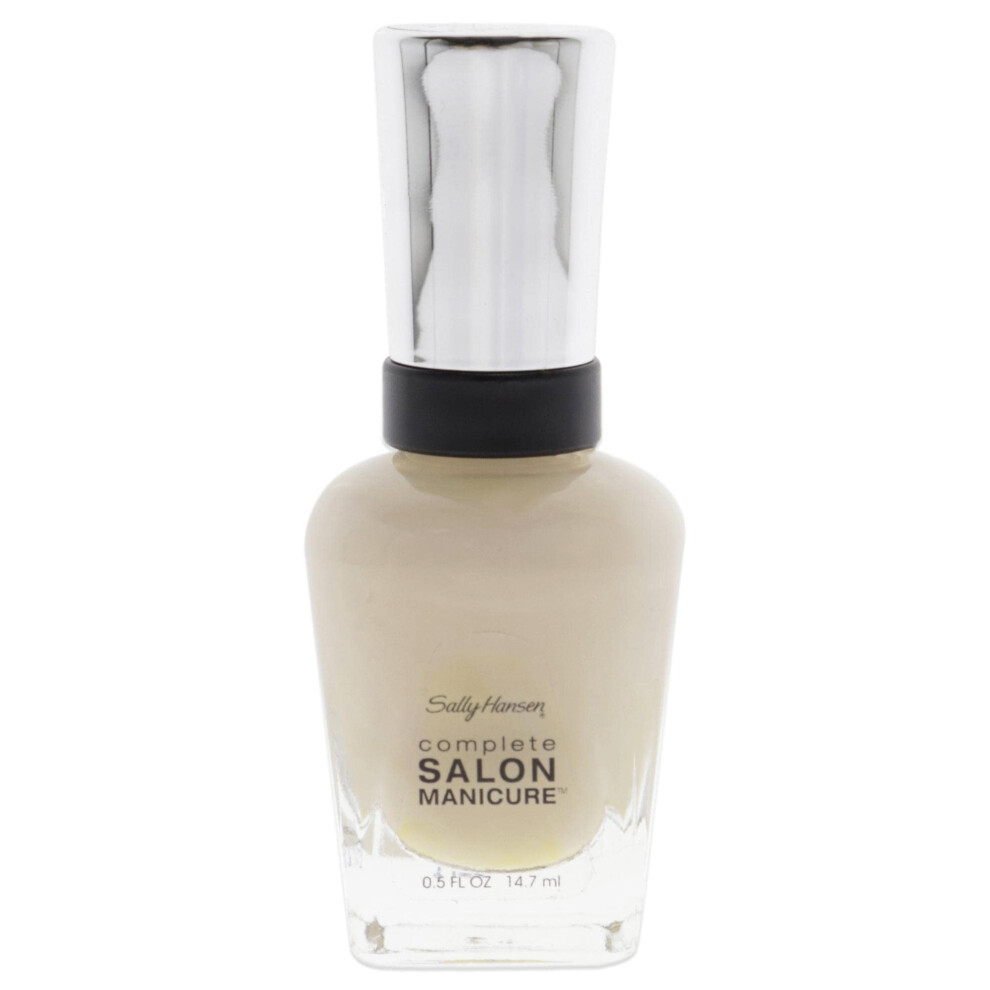 Sally Hansen  Complete Salon Manicure Nail Color  Nudes