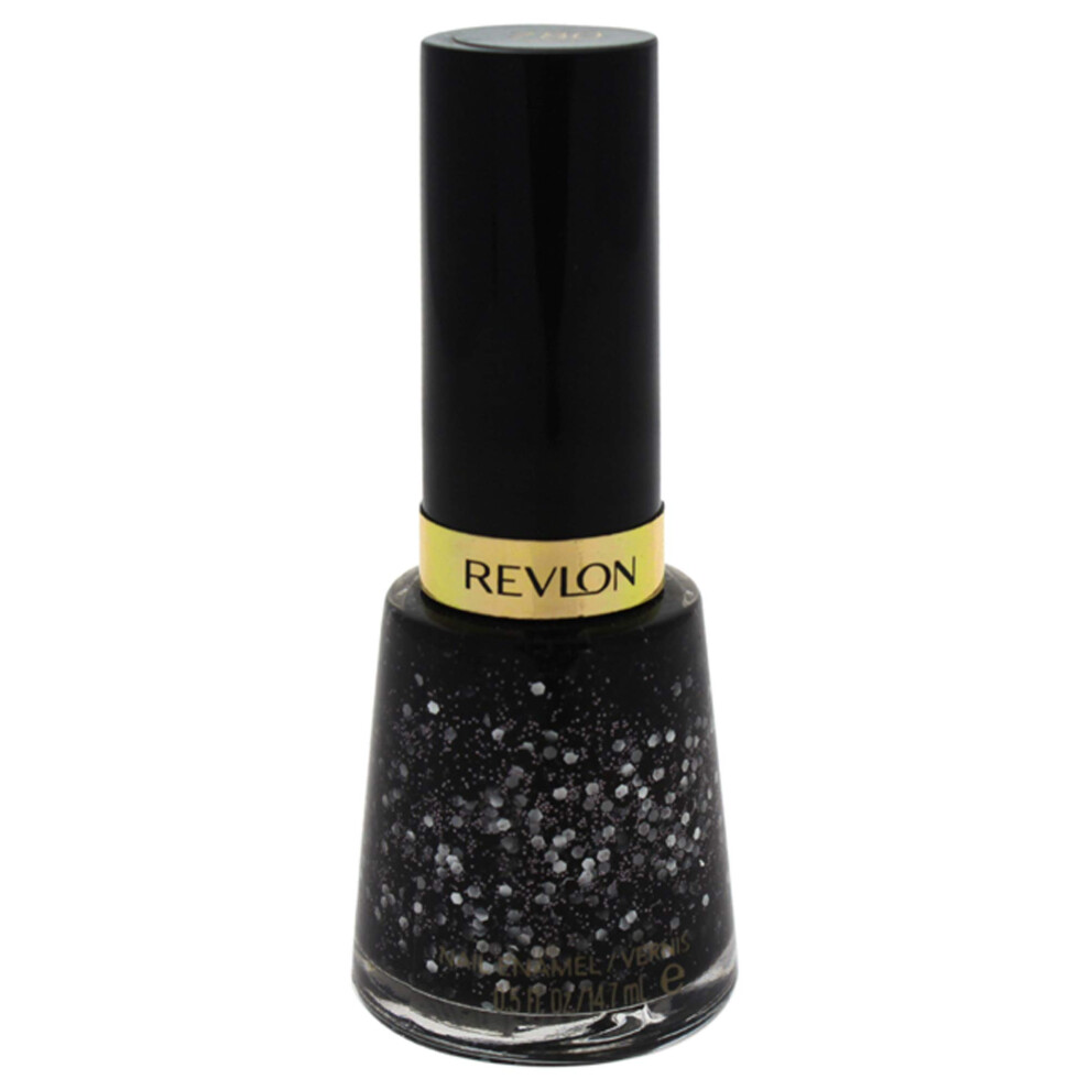 Revlon Nail Enamel  780 Ritzy  05 Ounce