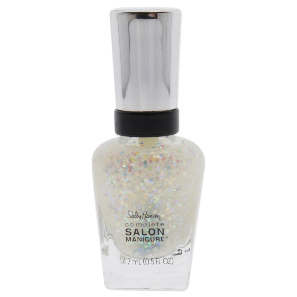 Sally Hansen  Complete Salon Manicure Nail Color  Metallics