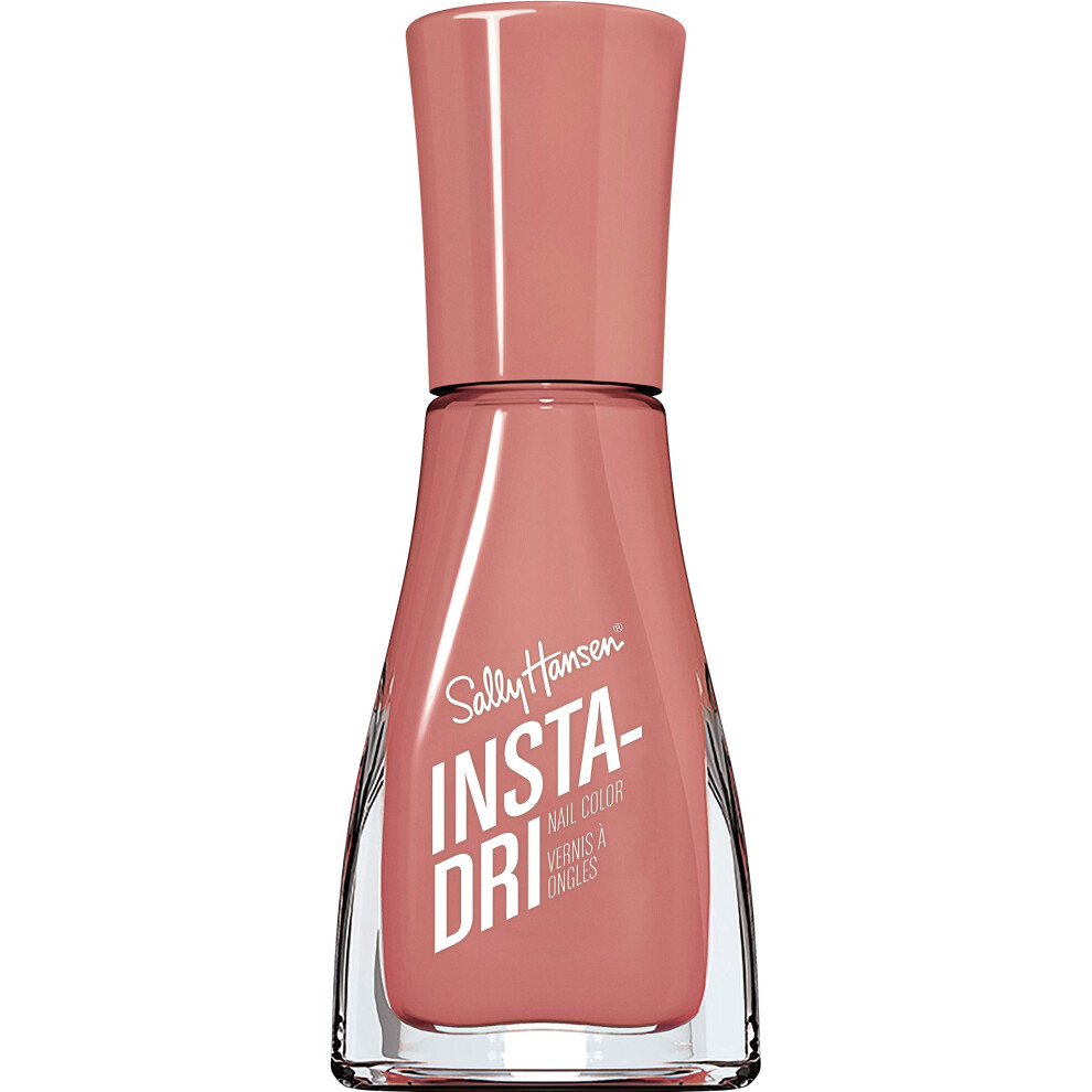 Sally Hansen Insta Dri Mauve it  031 Fl Oz Pack of 1