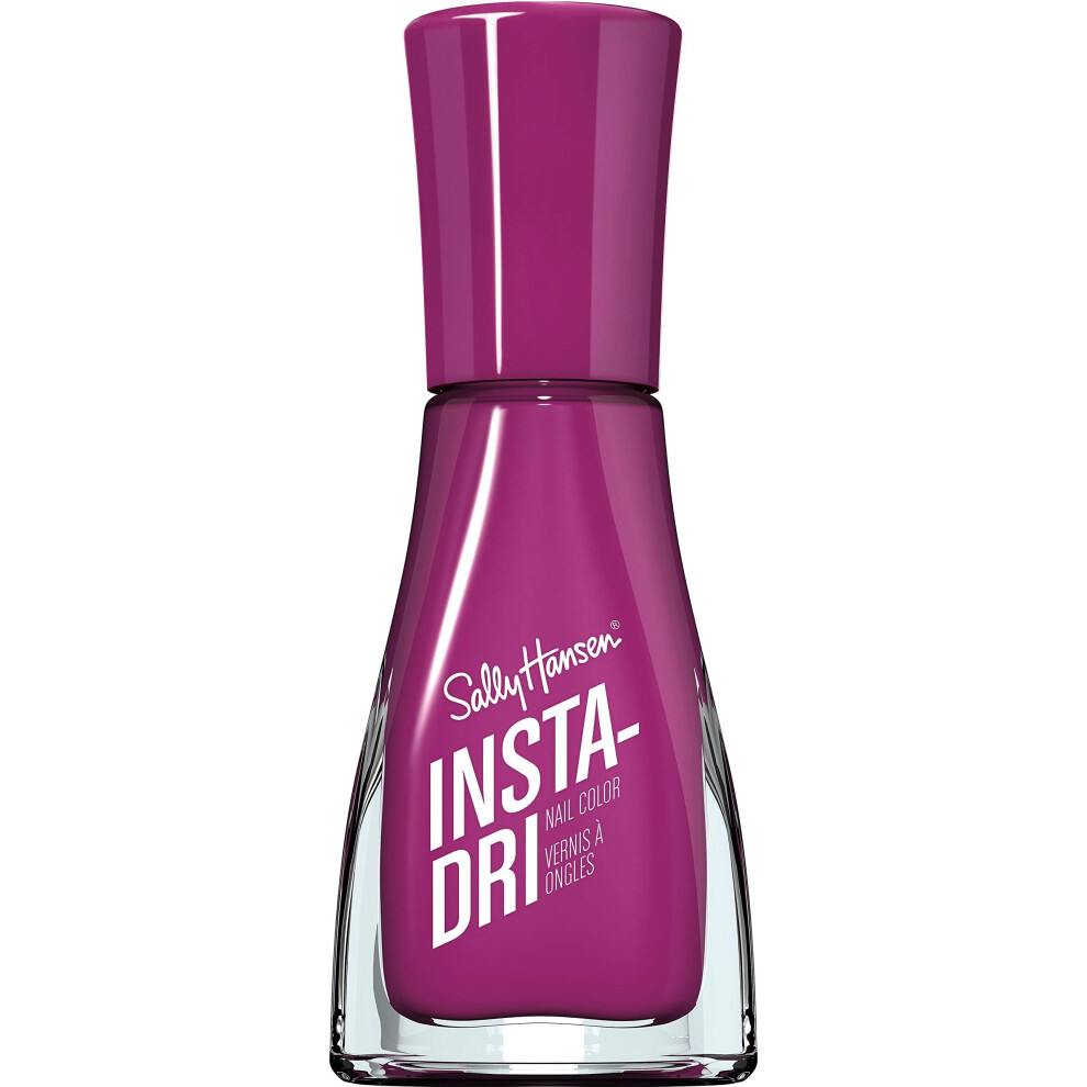 Sally Hansen Insta Dri Cherry Fast  031 Fl Oz Pack of 1