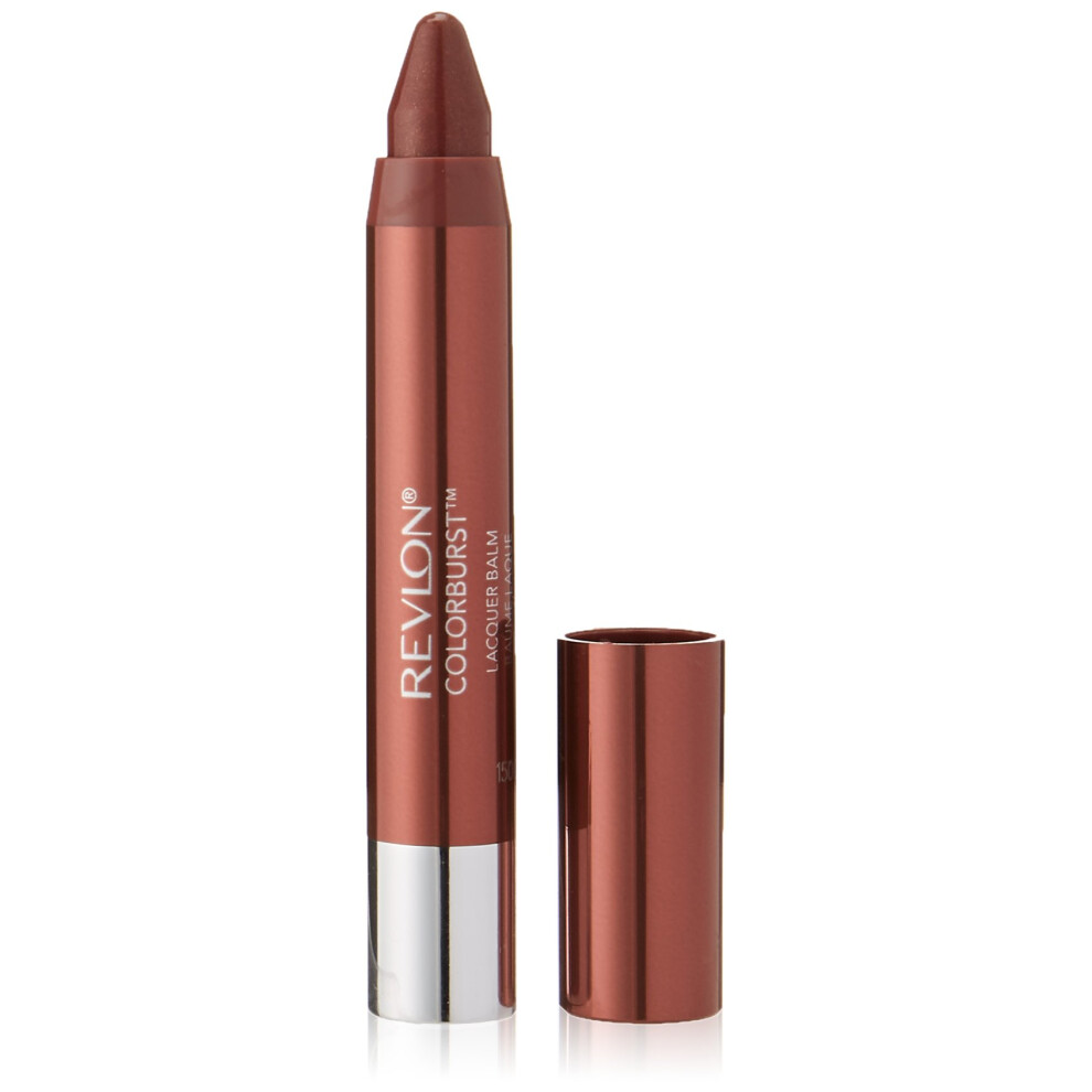 Revlon Lacquer Balm  Coy