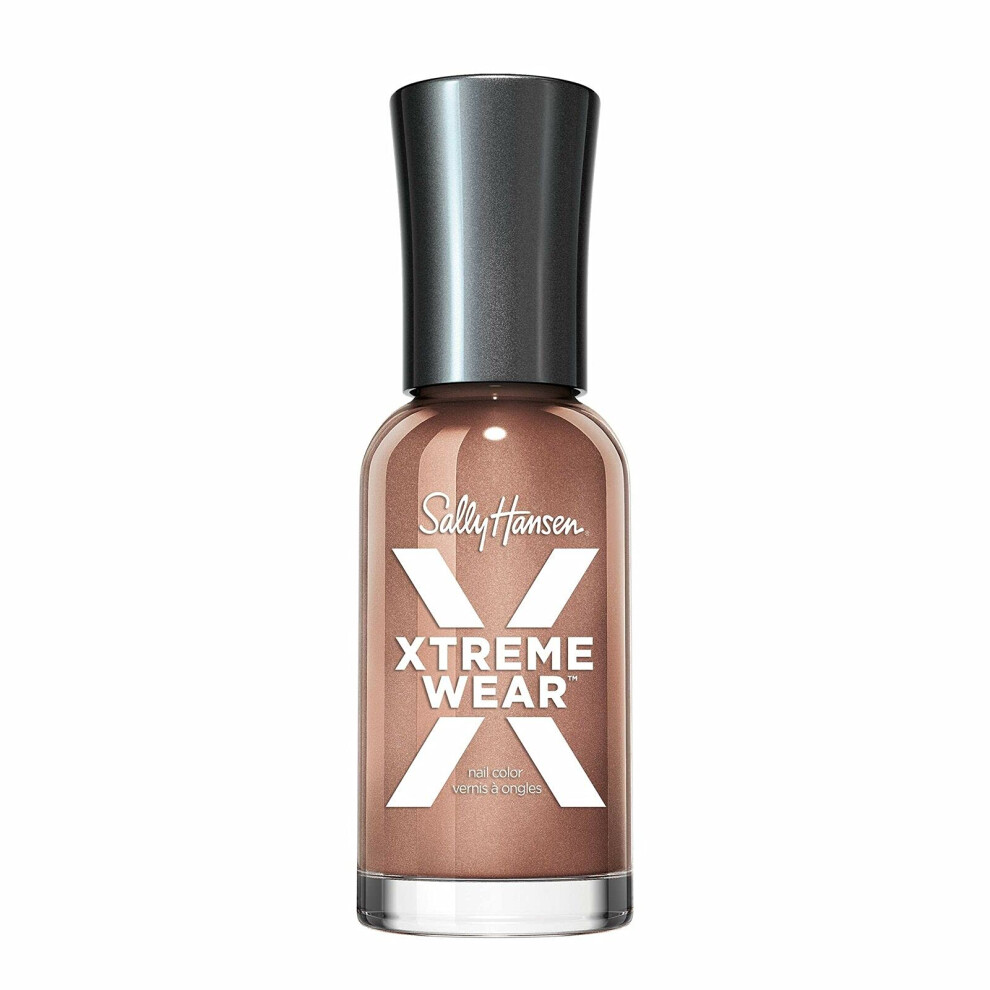 Sally Hansen Xtreme Wear Rose Bold 04 Fl Oz 1 Count