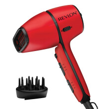 REVLON Droger met Luchtstroomregeling