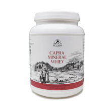 Mt. Capra, Capra Mineral Molke, 50,8 Unzen (1.440 g)