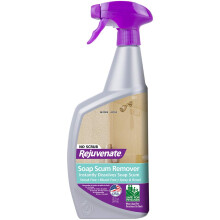 Dissolvant de Calcaire Rejuvenate, 32 Oz, Élimine le Calcaire Sans Frotter