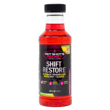 Additif de restauration de transmission automatique Hot Shot's Secret 16 oz