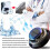Electromagnetic Molecular Interference Antifreeze Snow Removal Instrument 4