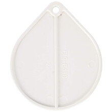 Waterway Plastics 806105096494 Avledningsplatta