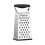 Cuisinart Cuisinart Boxed Reibe, Schwarz, Einheitsgröße, CTG-00-BG 1