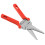 KUHN RIKON Classic Schere 8 Rot 1