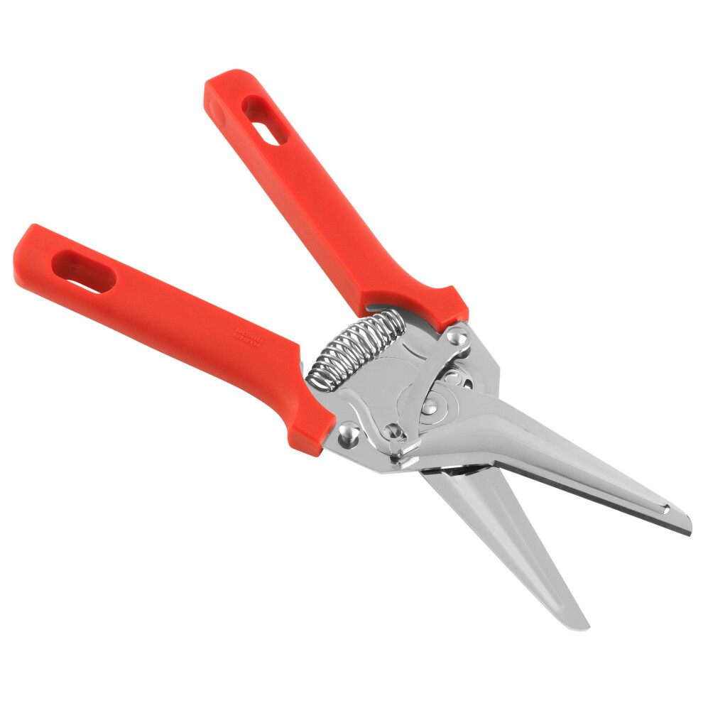 KUHN RIKON Classic Snips 8    Red