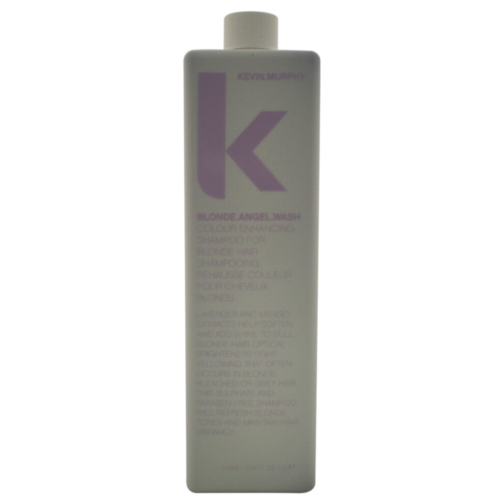 Kevin Murphy Blonde Angel Wash Shampoo  336 Ounce