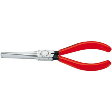 Knipex Tools LP  3301160 614 Duckbill Pliers  Plastic Grip  Orange