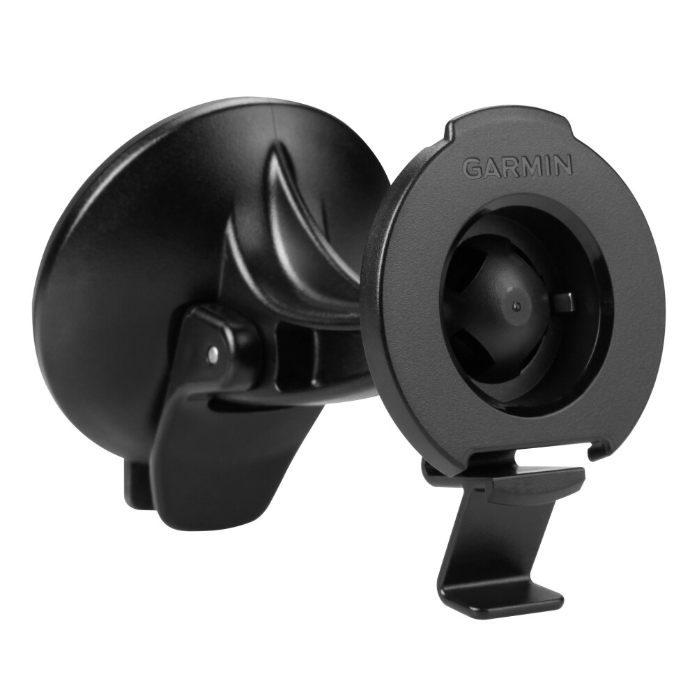 Garmin 43Inch and 5Inch Suction Cup with Mount