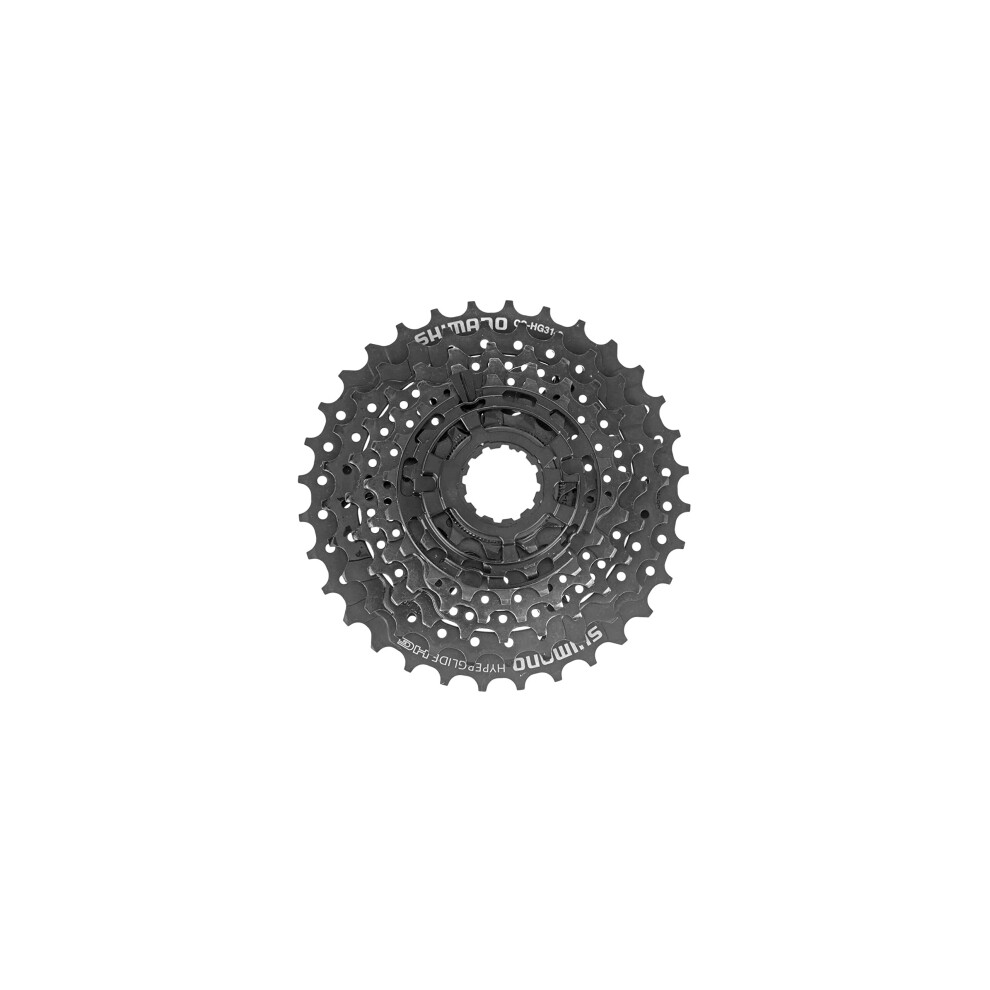 Shimano HG31 8 Speed Cassette