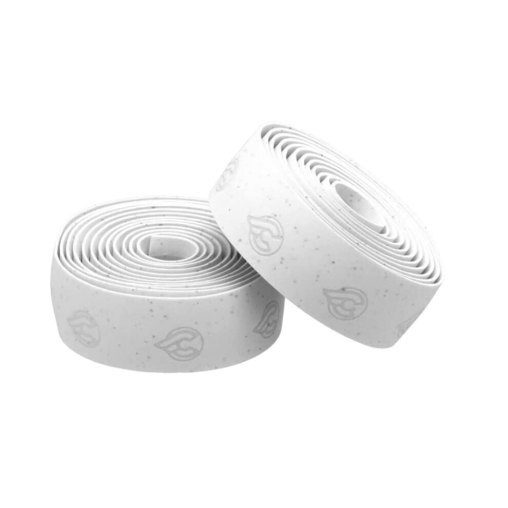 Cinelli Cork Gel White Handlebar Tape