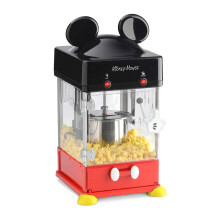 Disney Mickey Mouse Kettle Popcornmachine - Popcornmaker voor Thuis