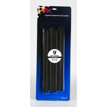 AFX Rennbahn, Gerades 9" Paar