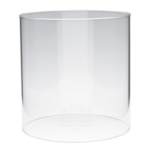 Coleman Coleman Lantern Parts Replacement Globe