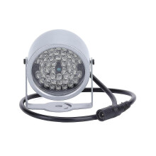 Ir Illuminators, Night Vision Infrared Light 48 Led Night Vision Waterproof Lamp Ir Infrared Light