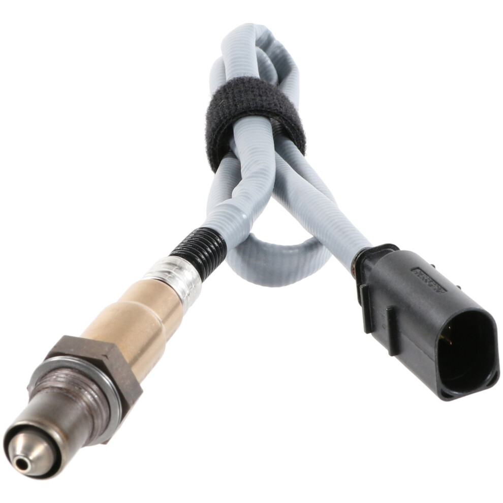 Bosch 17107 Premium Original Equipment Oxygen Sensor  Compatible With Select MercedesBenz E250  GLE300d  GLK250  ML250