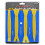 Cal Hawk Tools CAPNPB4 Nylon Heftige Sleufset 1