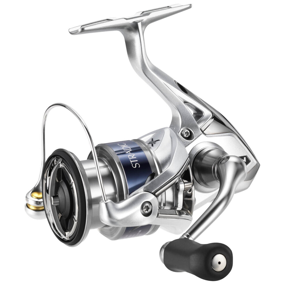 Shimano Stradic 4000FK XG Freshwater Spinning Fishing Reel