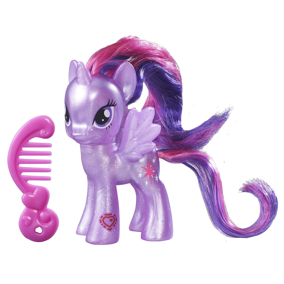 My Little Pony Princess Twilight Sparkle Doll