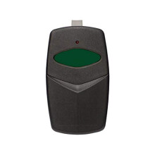 Stanley 1050 310MHz Compatibele Garagedeuropener Afstandsbediening