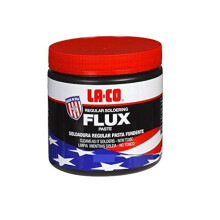 WaterSoluble All Weather Flux 2 oz