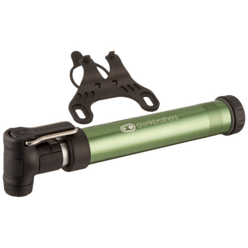 Gem Hand Pump  Green
