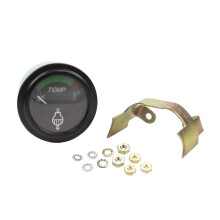 Exmark 1-643021 Manometro di Temperatura Lazer Z Front Runner XP XS DS Series