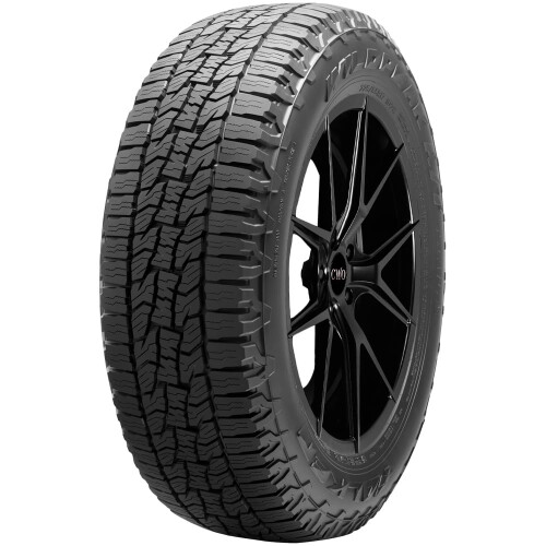 Pneu de jardin Carlisle Multi Trac CS - 18X8.50-10