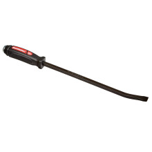 Mayhew 60144 12-C Dominator Pry Bar Curved 17-Inch OAL