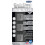 Blue Magic 16001 QuikSteel Pâte Époxy Renforcée Acier, Usage Unique - 1 oz. 1