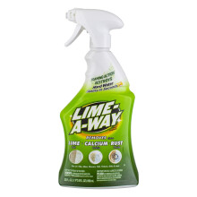 Lime-A-Way Kalk Calcium Roest Cleaner, 22 oz (Verpakking van 2)