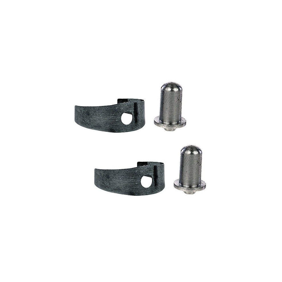 Dremel 2 Pack of Rotary Tool Replacement Shaft Lock Assemblies  26100098392PK