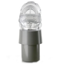 Conjunto de codo para Mirage Quattro ResMed 61282
