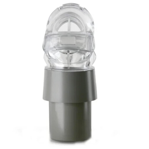 Resmed Conjunto de codo para Mirage Quattro ResMed 61282