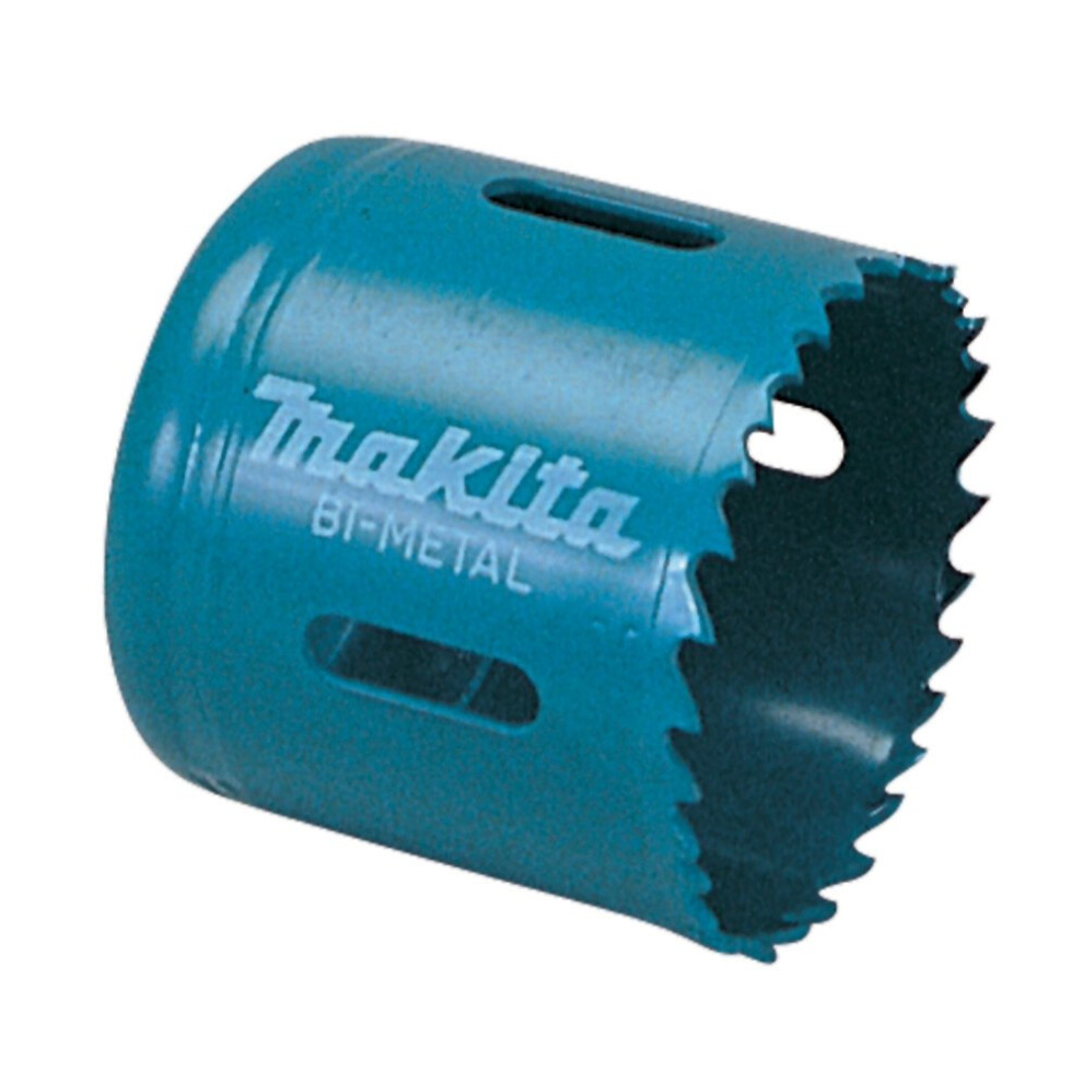 Makita 714047A BiMetal Hole Saw  434Inch