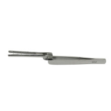 SE 3-5/8" Articulerende Soldeertangen/Papier Tangen - 521TW