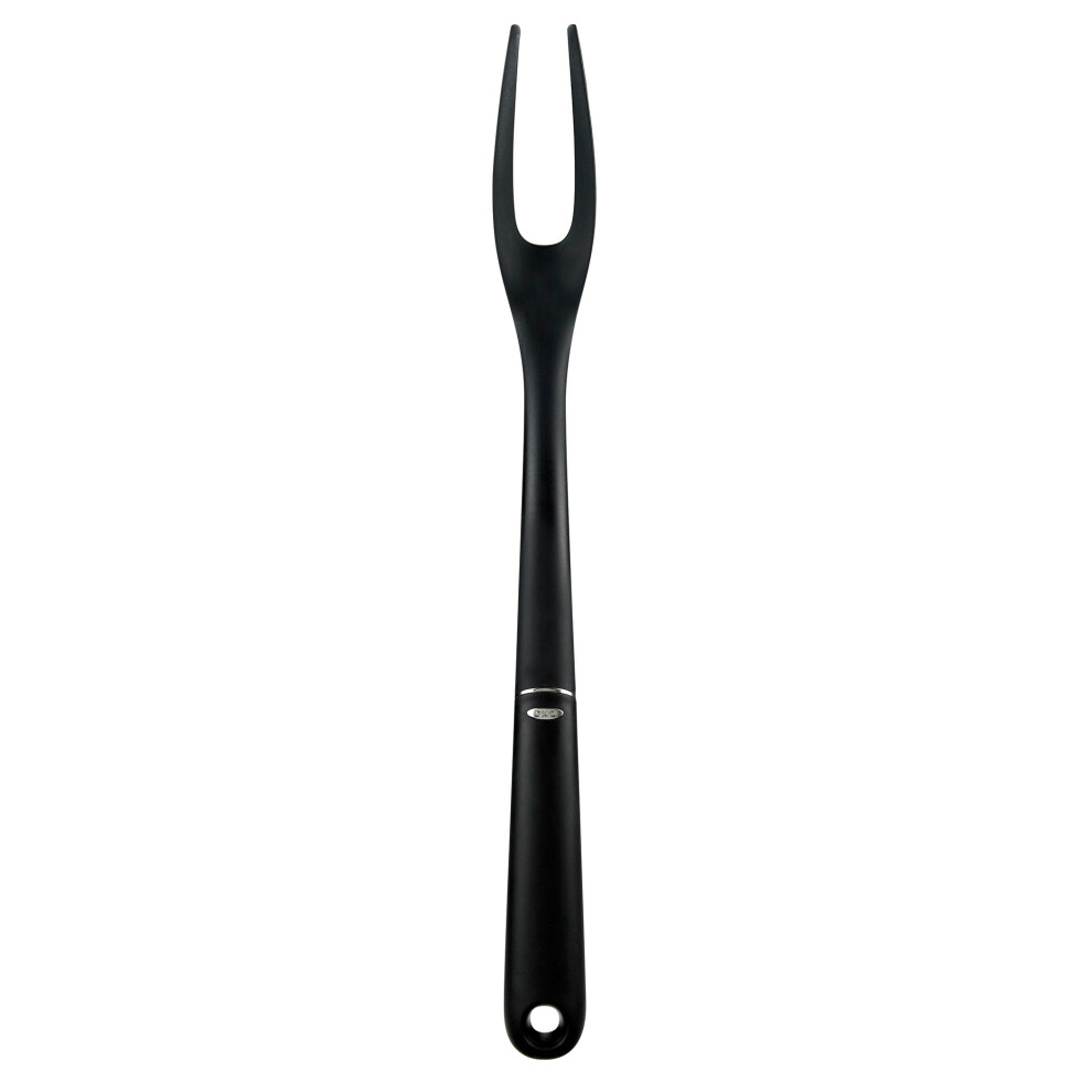 OXO Good Grips Nylon Fork  Black