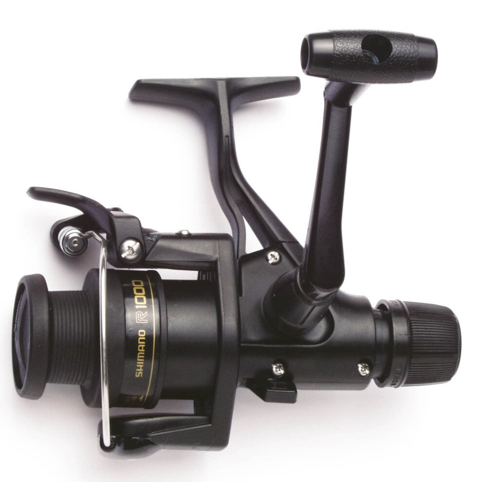 Shimano IX 4000R Front Drag Freshwater Spinning Reel