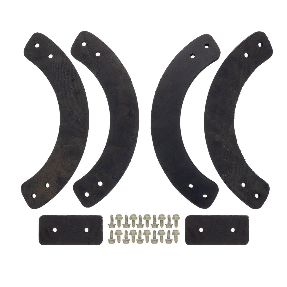 Mtd Replacement Part Auger Replacement Kit 889021070953